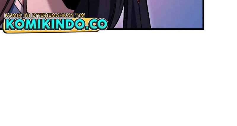Heavenly Inquisition Sword chapter 63 halaman 20