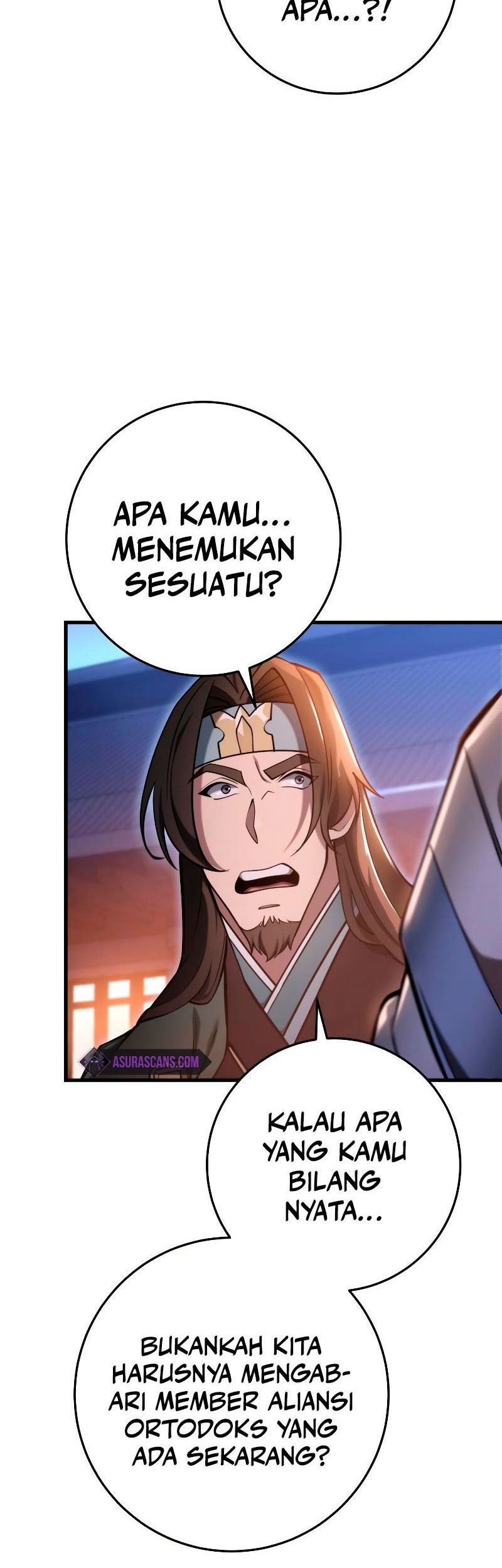 Heavenly Inquisition Sword chapter 63 halaman 25