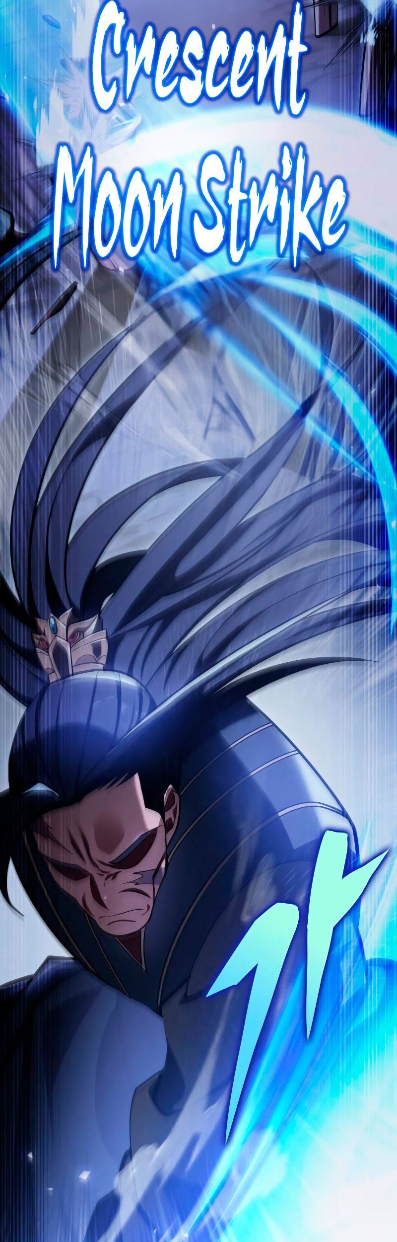 Heavenly Inquisition Sword chapter 63 halaman 32