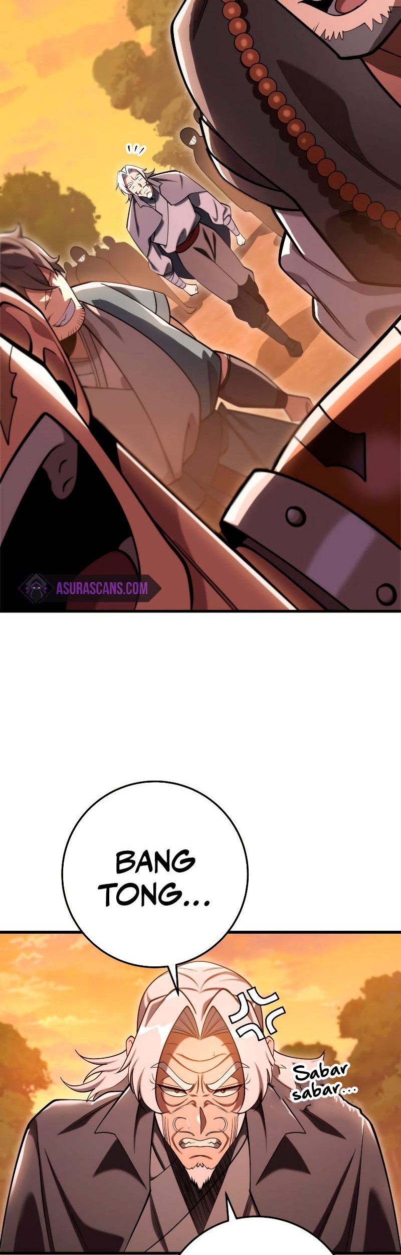 Heavenly Inquisition Sword chapter 63 halaman 38