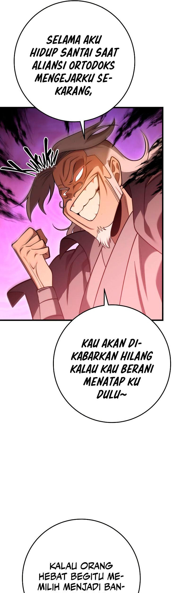 Heavenly Inquisition Sword chapter 63 halaman 41