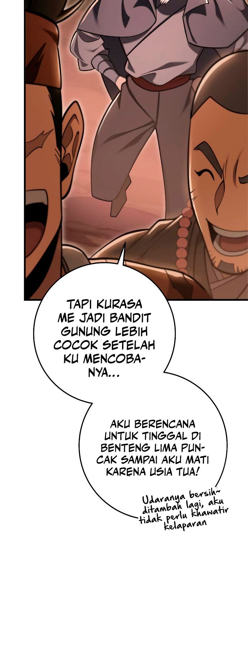 Heavenly Inquisition Sword chapter 63 halaman 43