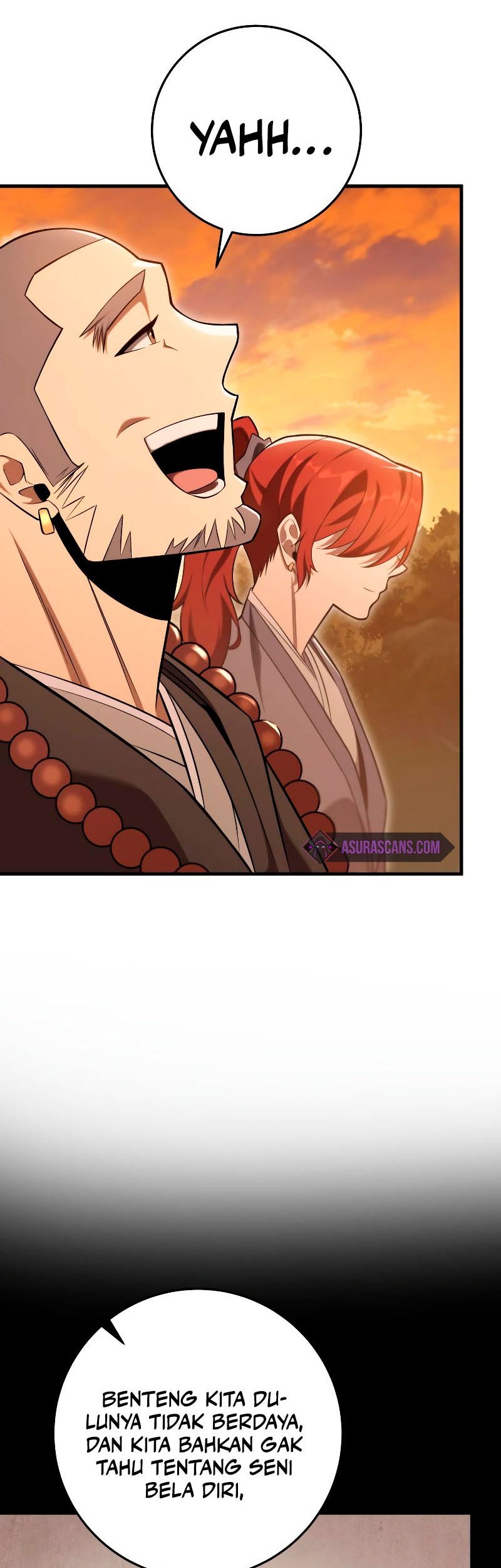 Heavenly Inquisition Sword chapter 63 halaman 45
