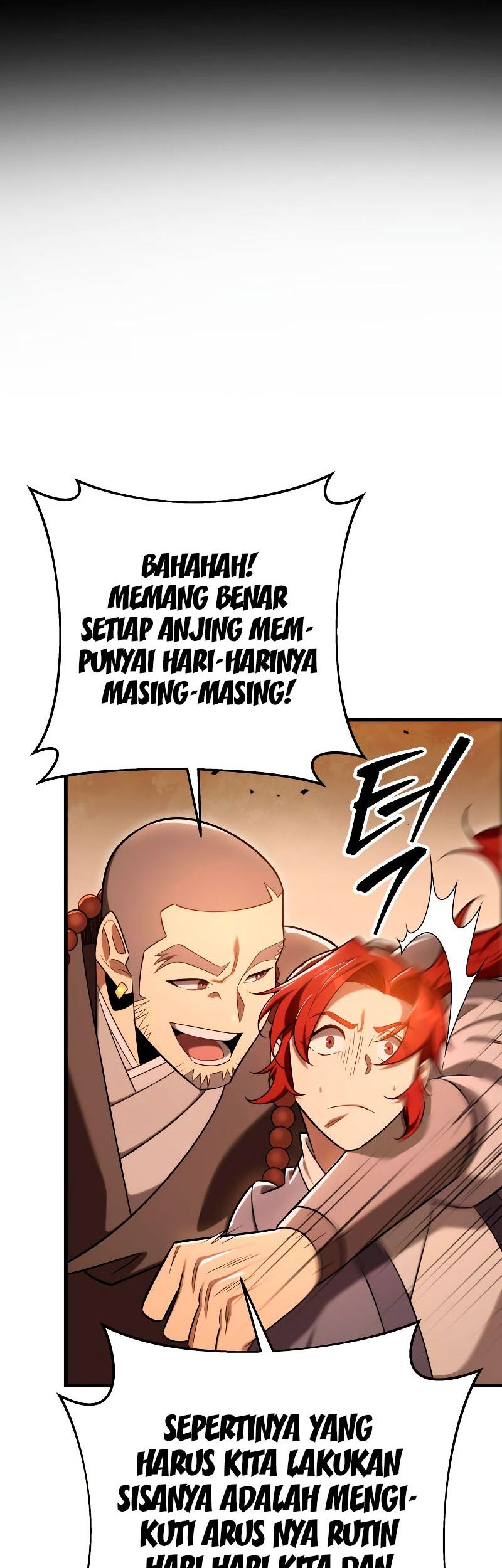 Heavenly Inquisition Sword chapter 63 halaman 49