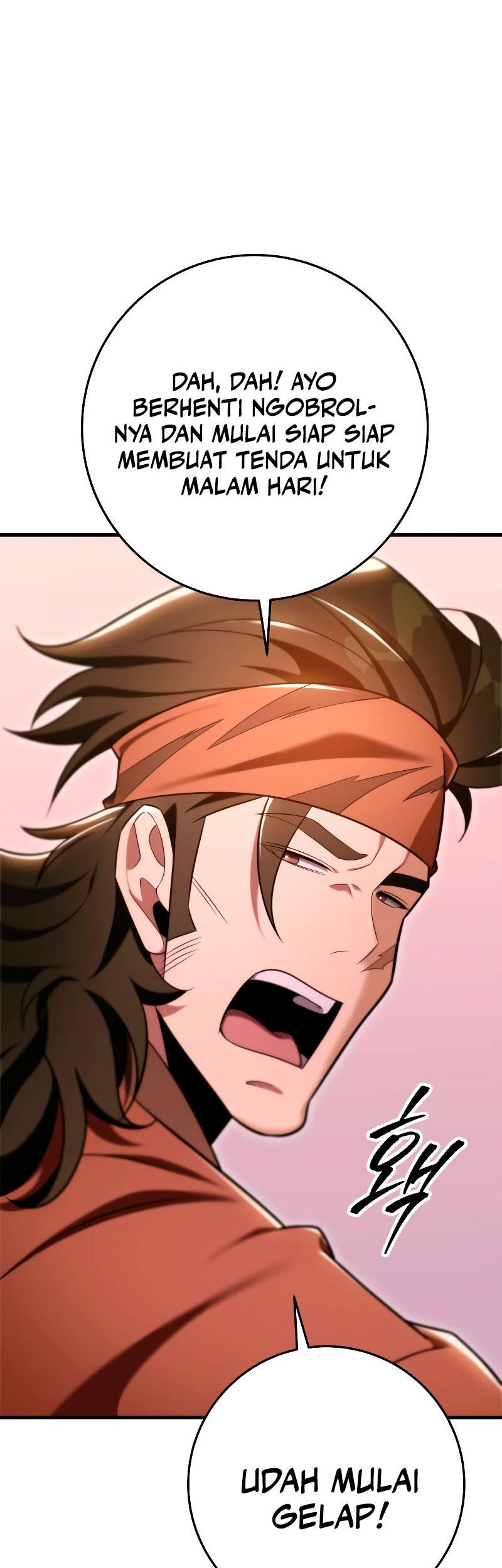 Heavenly Inquisition Sword chapter 63 halaman 52