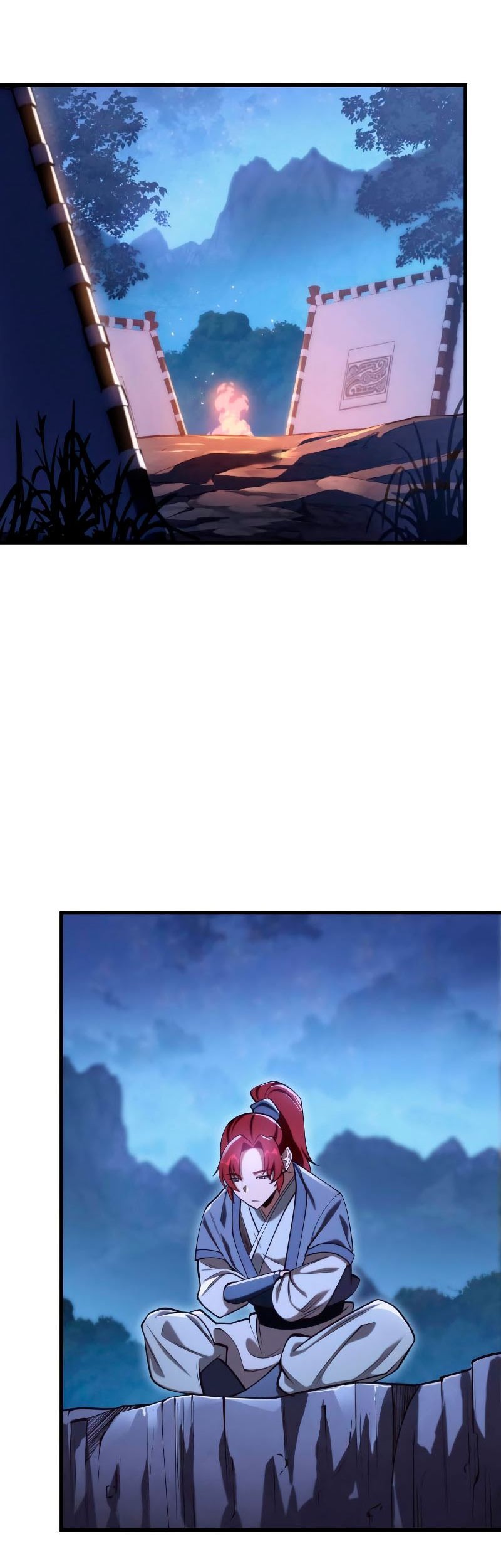 Heavenly Inquisition Sword chapter 63 halaman 54