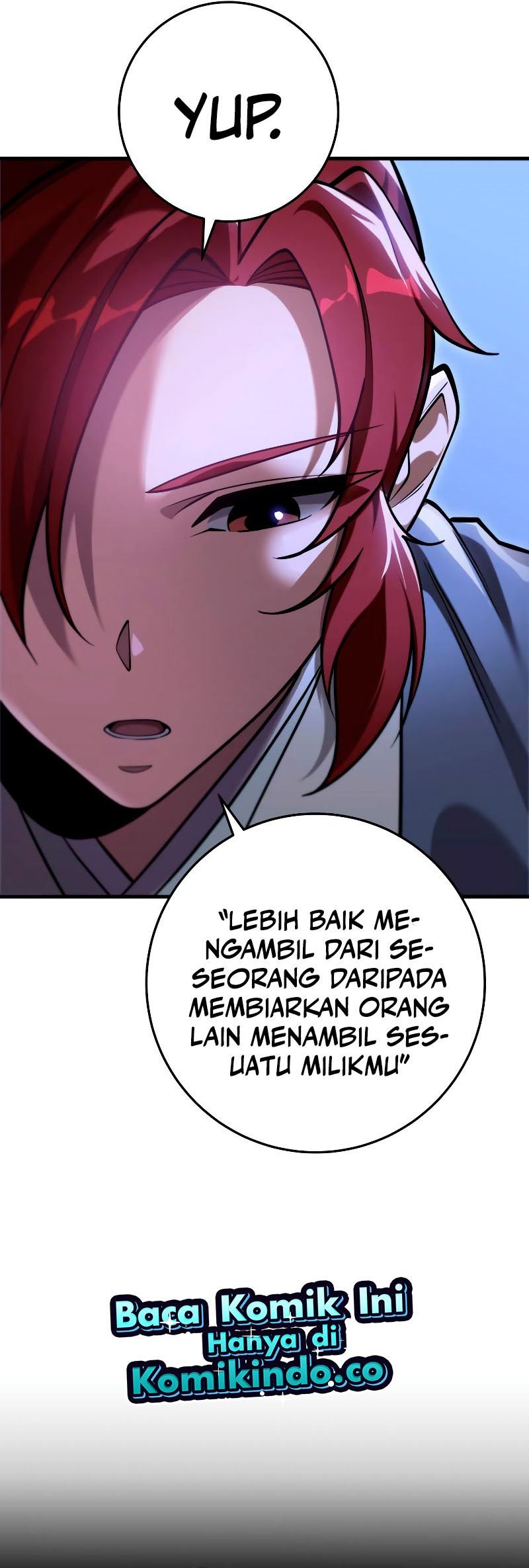 Heavenly Inquisition Sword chapter 63 halaman 62