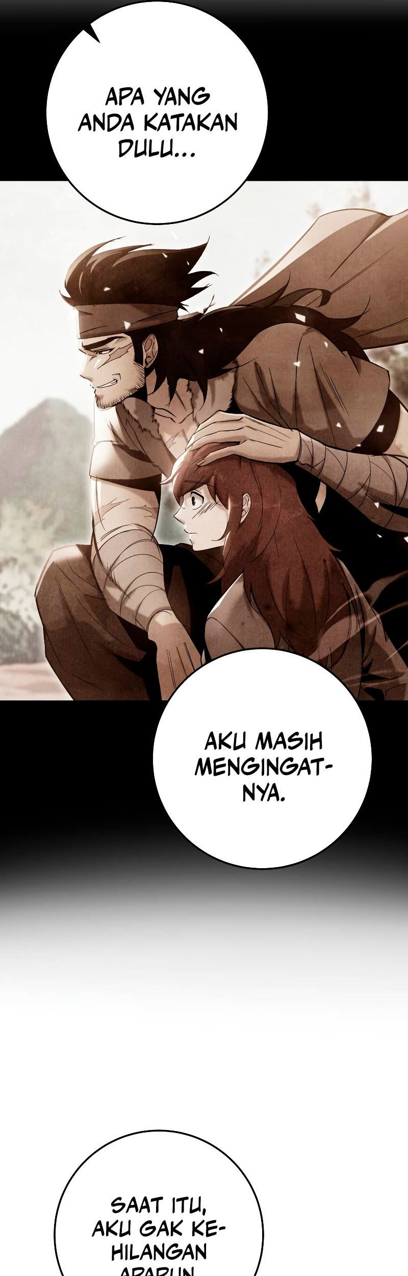Heavenly Inquisition Sword chapter 63 halaman 63