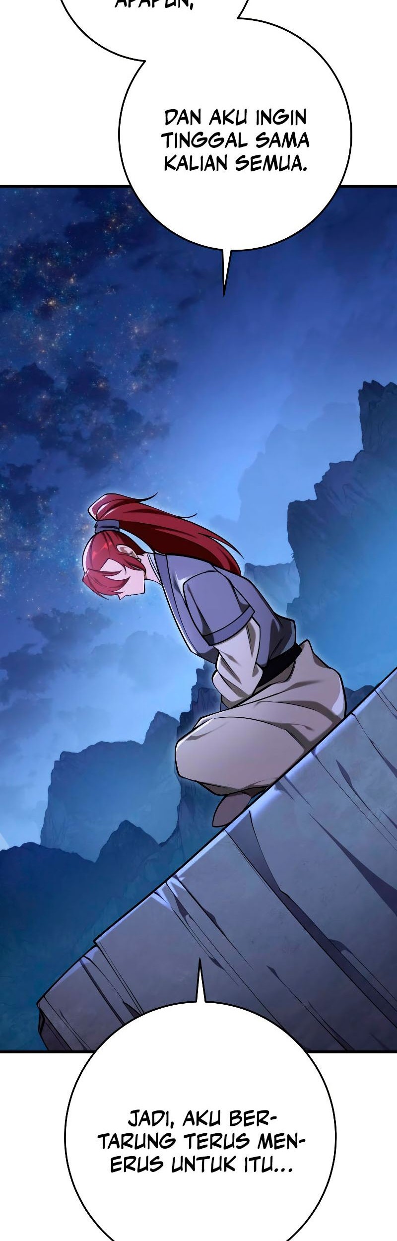 Heavenly Inquisition Sword chapter 63 halaman 64
