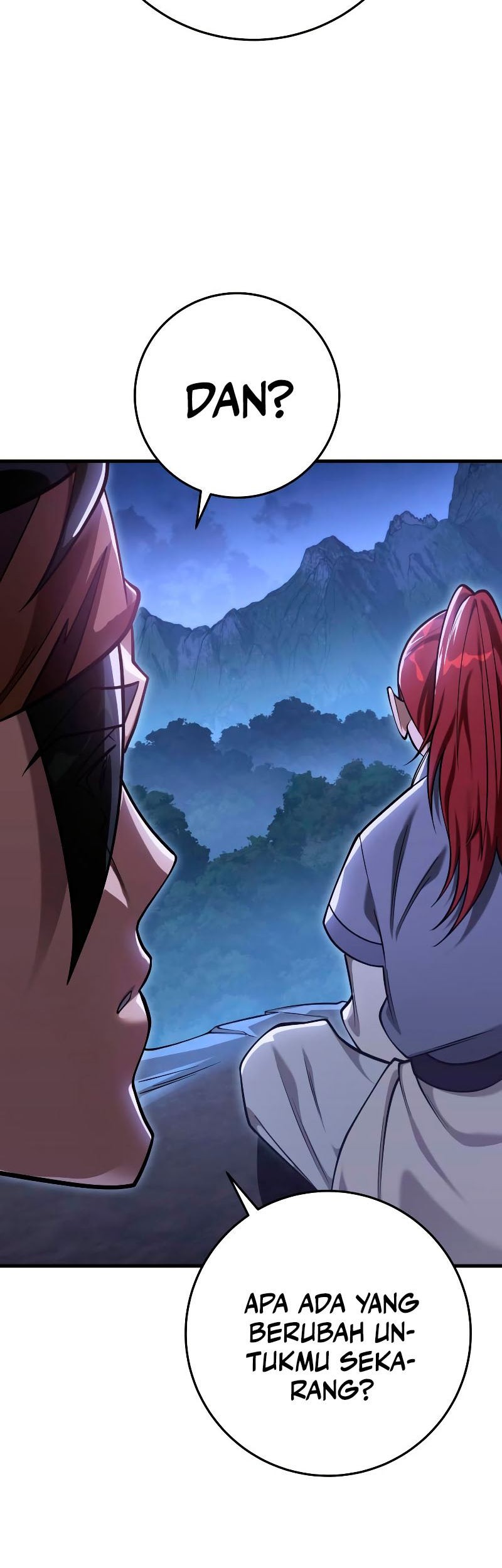 Heavenly Inquisition Sword chapter 63 halaman 65