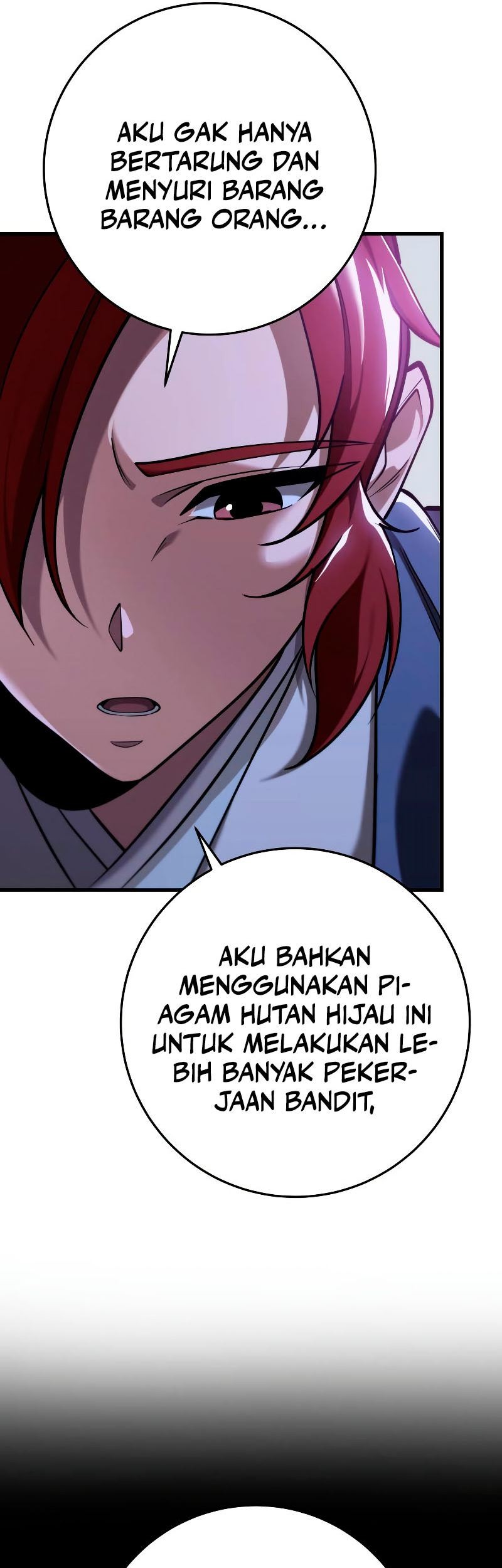 Heavenly Inquisition Sword chapter 63 halaman 67