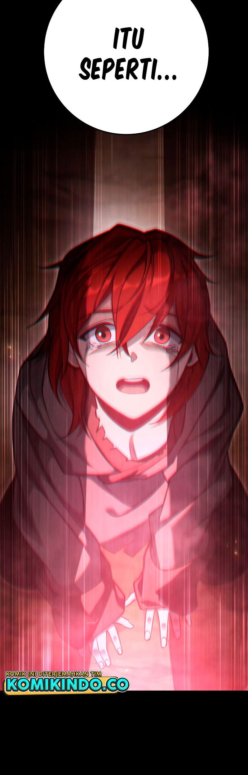 Heavenly Inquisition Sword chapter 63 halaman 68