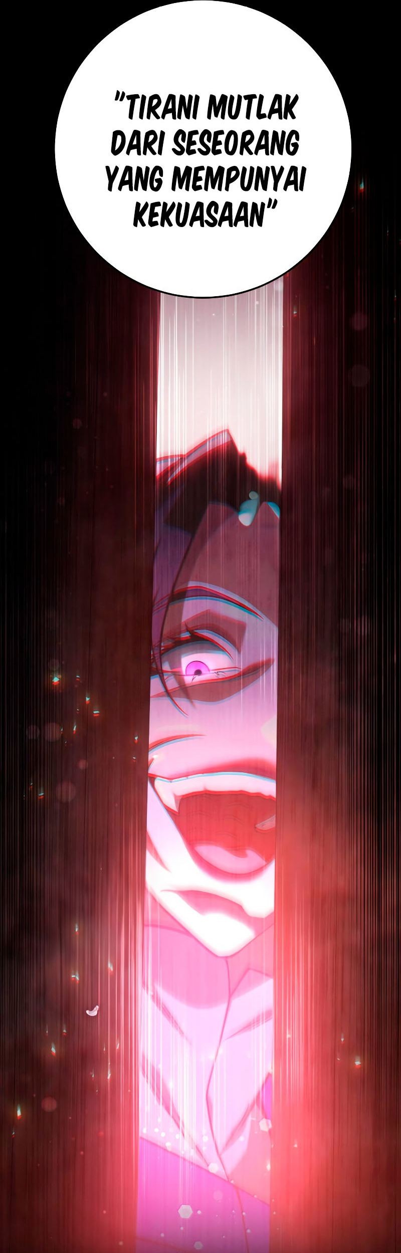 Heavenly Inquisition Sword chapter 63 halaman 71