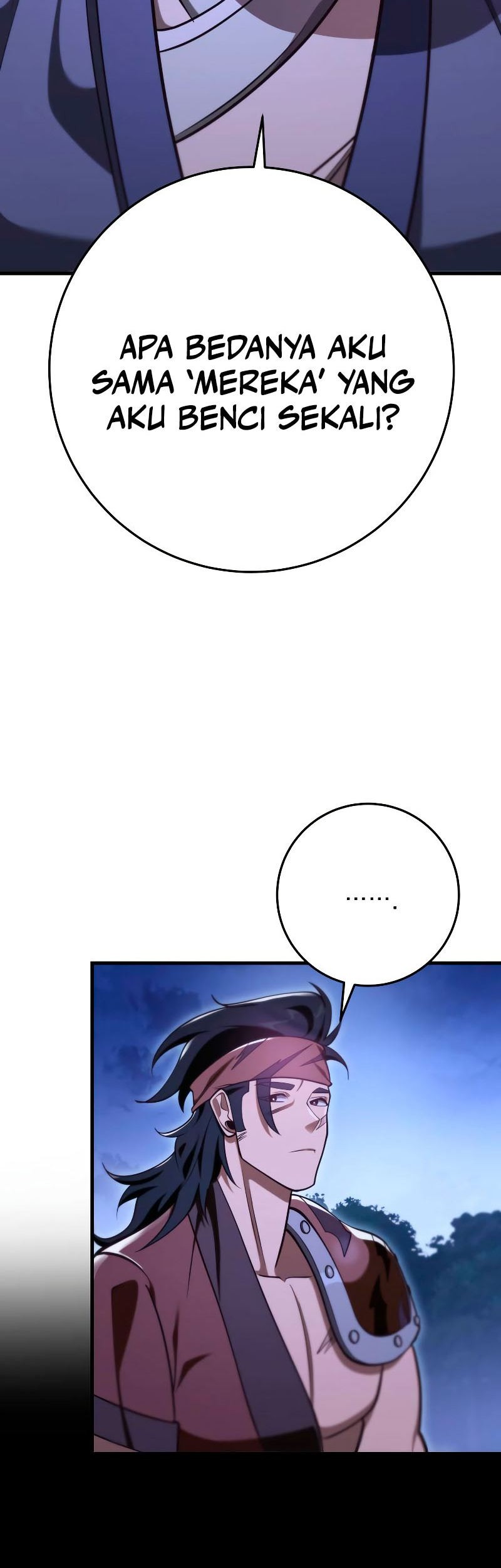 Heavenly Inquisition Sword chapter 63 halaman 73