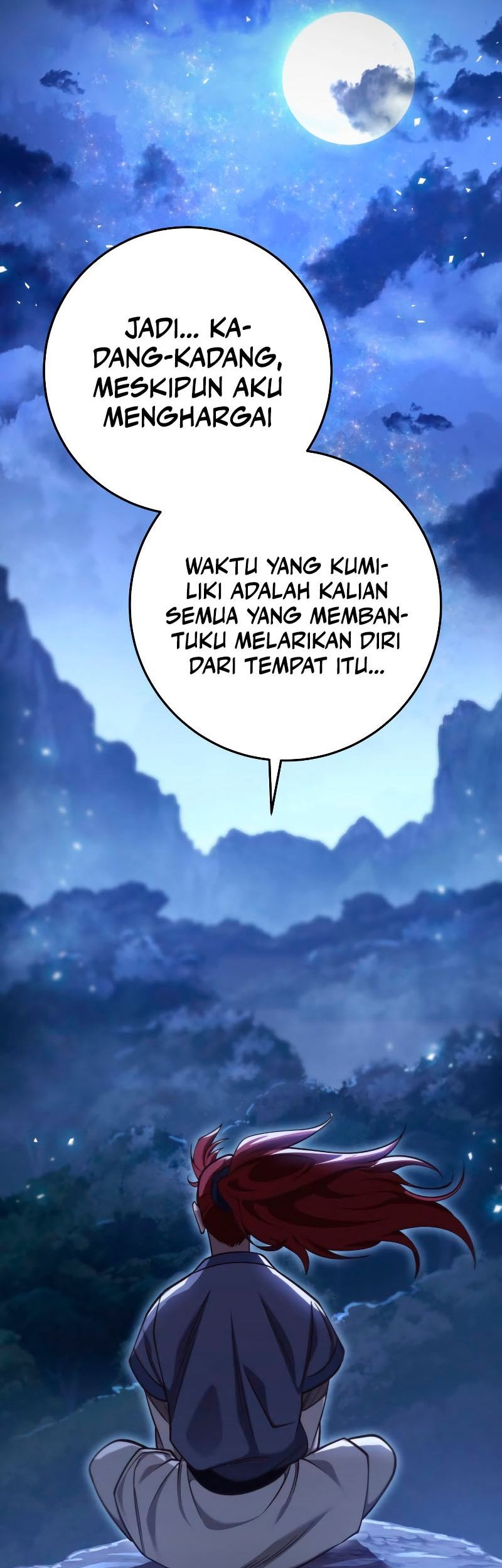 Heavenly Inquisition Sword chapter 63 halaman 75
