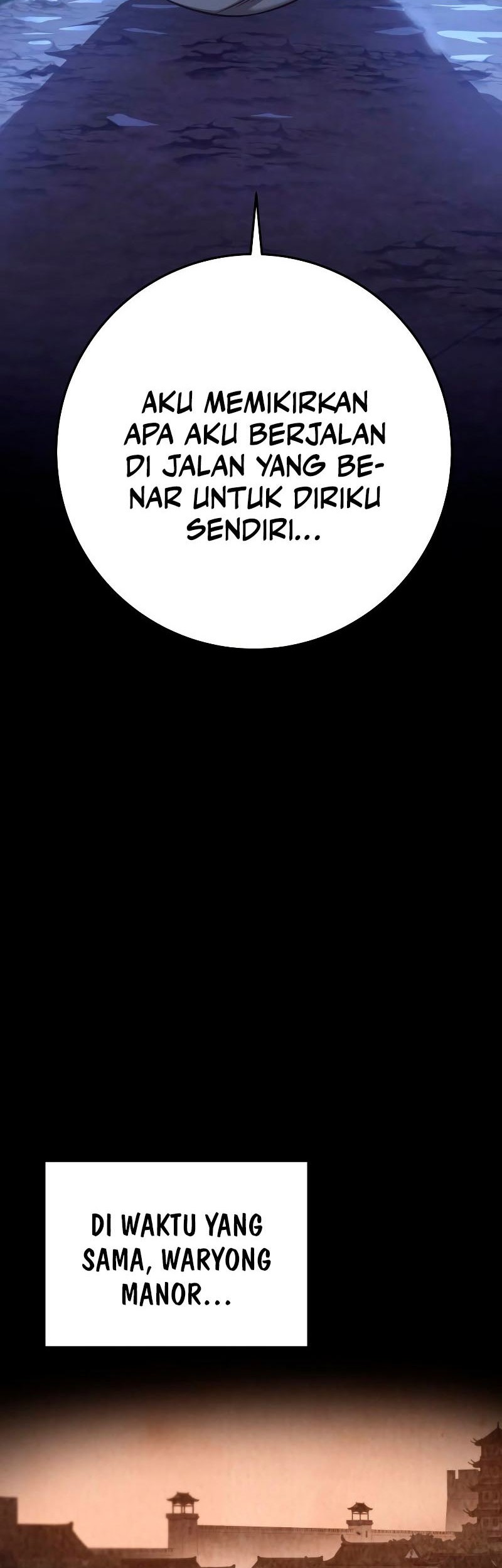 Heavenly Inquisition Sword chapter 63 halaman 76