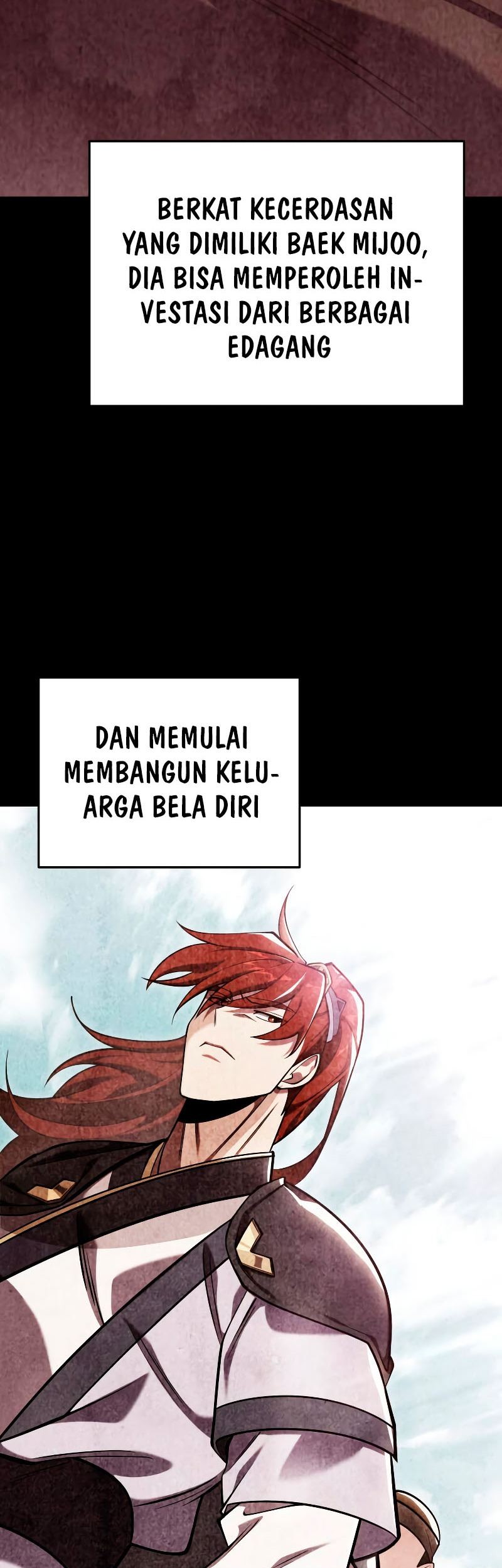 Heavenly Inquisition Sword chapter 63 halaman 79