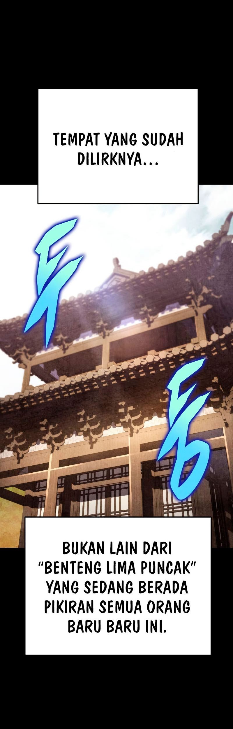 Heavenly Inquisition Sword chapter 63 halaman 83
