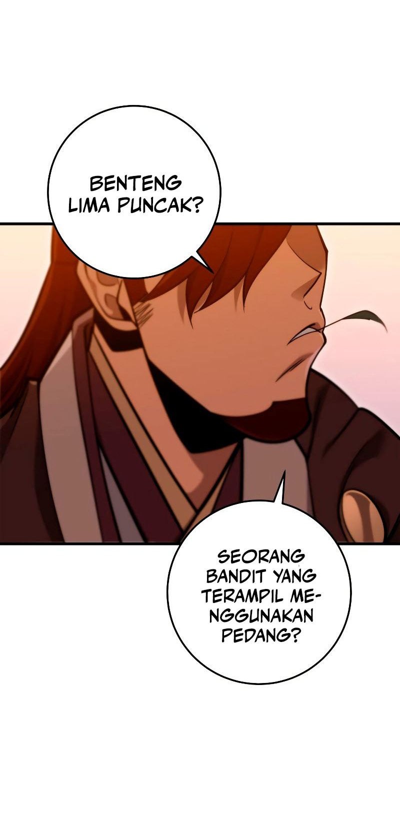 Heavenly Inquisition Sword chapter 63 halaman 85