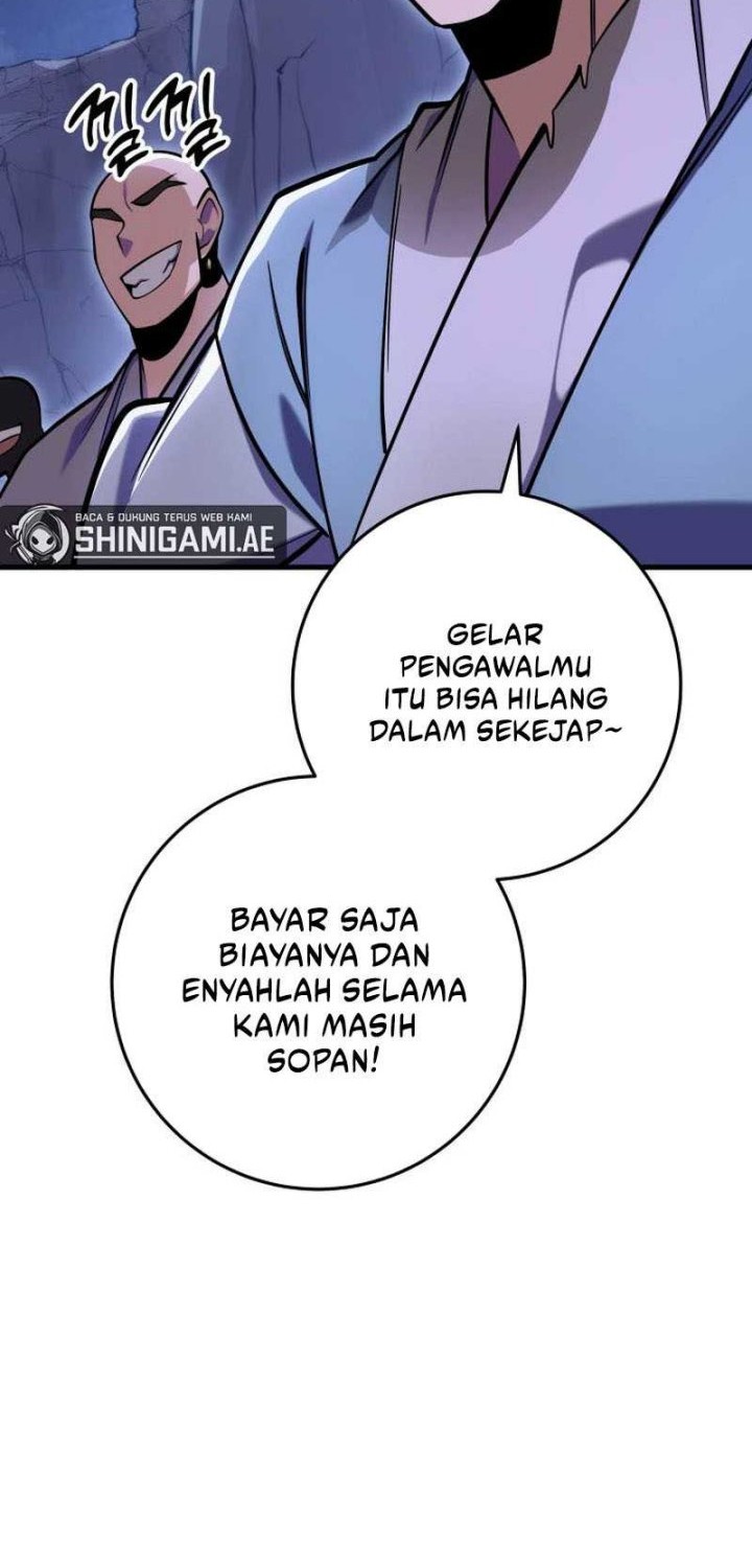 Heavenly Inquisition Sword chapter 64 halaman 9