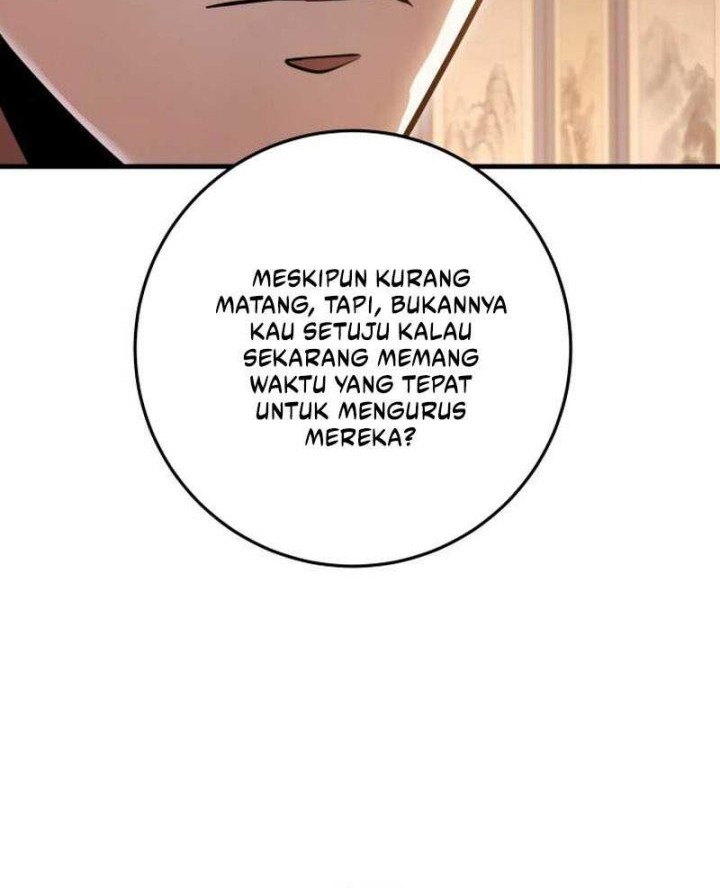Heavenly Inquisition Sword chapter 64 halaman 21