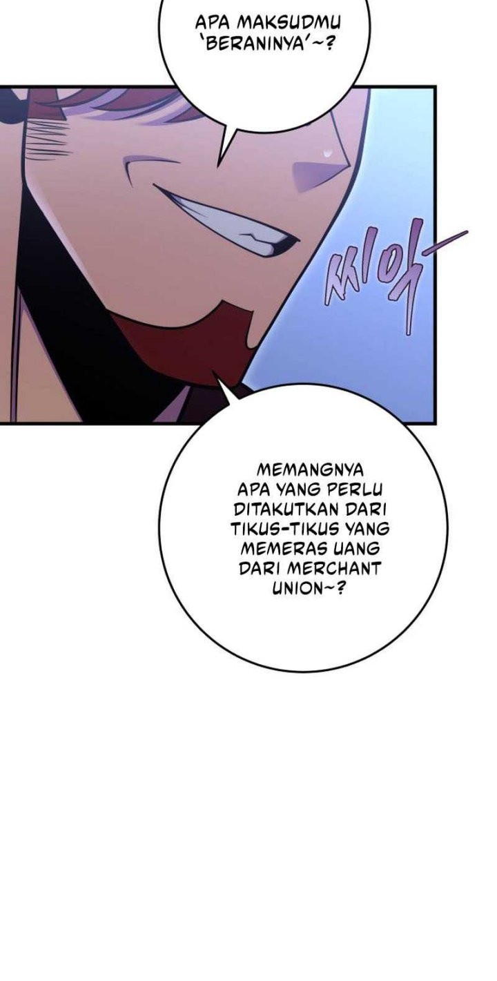 Heavenly Inquisition Sword chapter 64 halaman 32