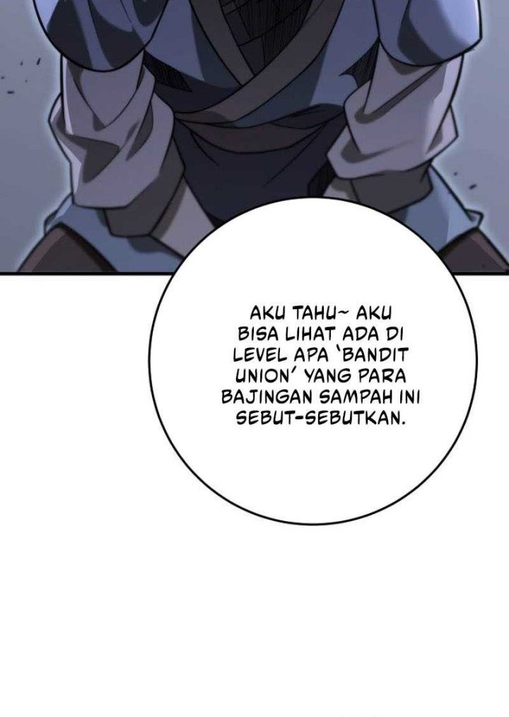 Heavenly Inquisition Sword chapter 64 halaman 52