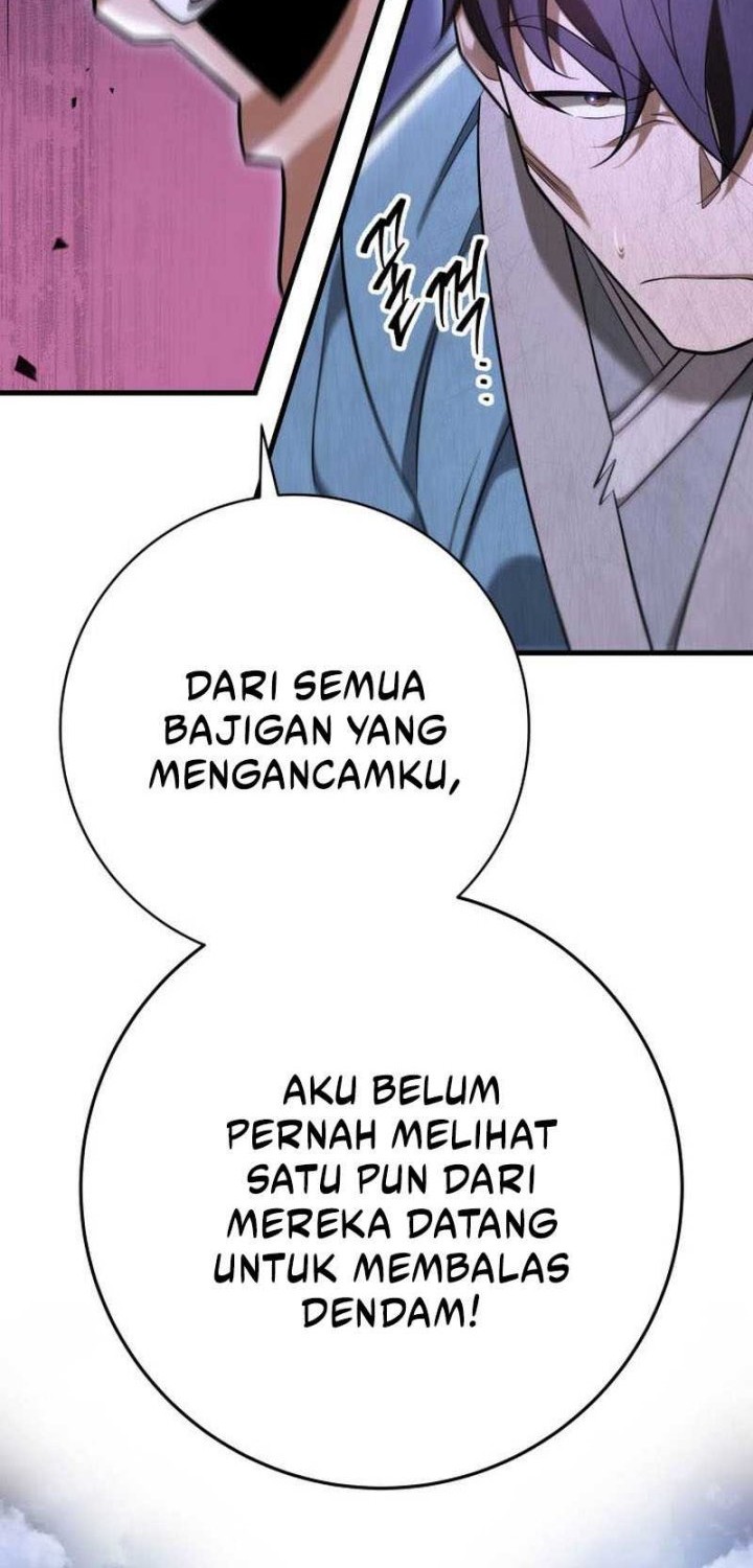 Heavenly Inquisition Sword chapter 64 halaman 56