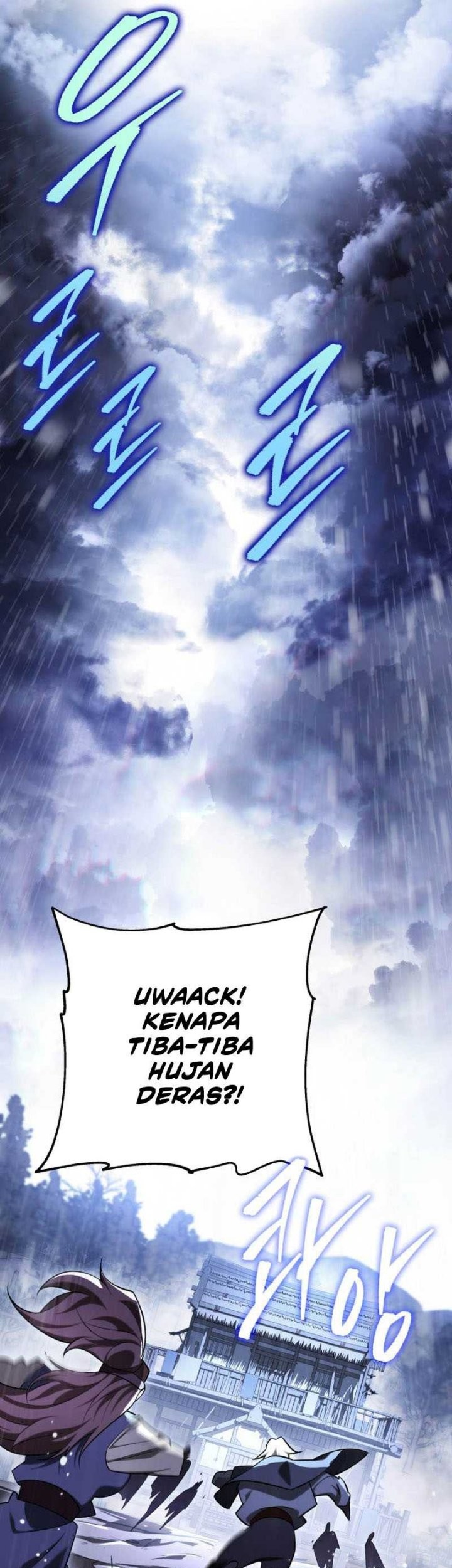 Heavenly Inquisition Sword chapter 64 halaman 57