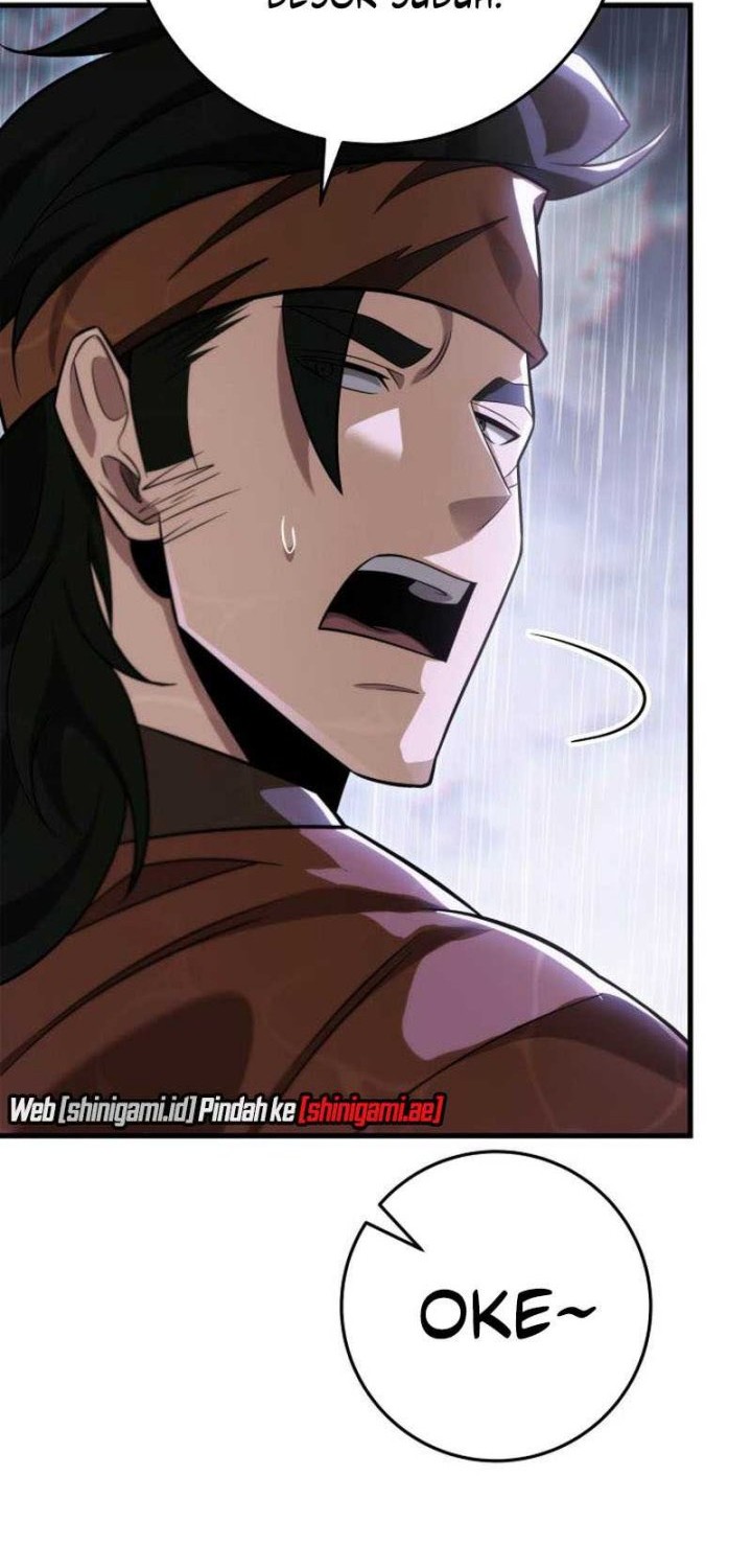 Heavenly Inquisition Sword chapter 64 halaman 60