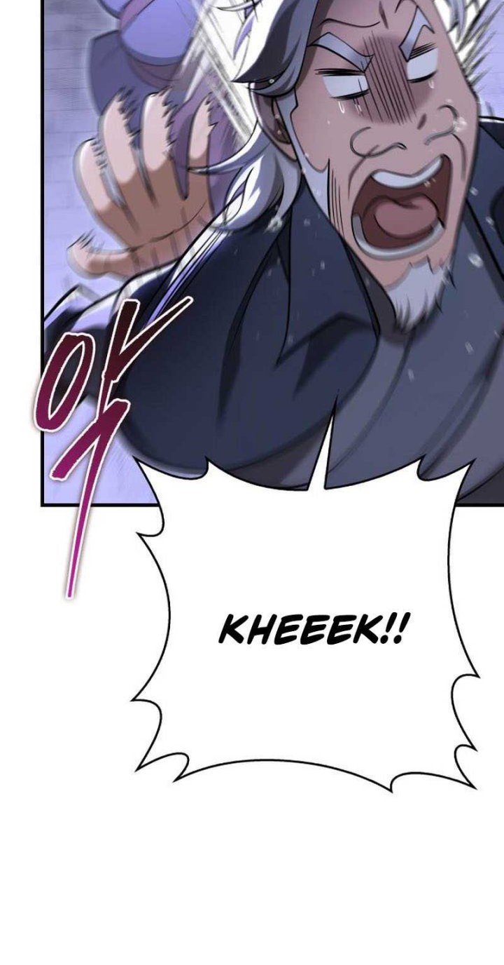 Heavenly Inquisition Sword chapter 64 halaman 63