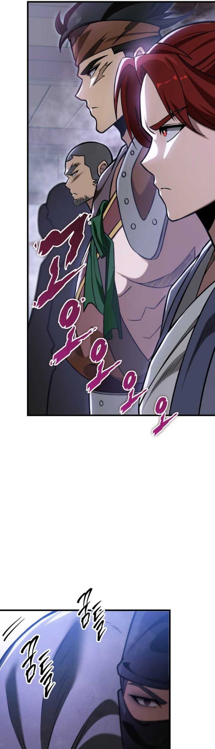 Heavenly Inquisition Sword chapter 64 halaman 76