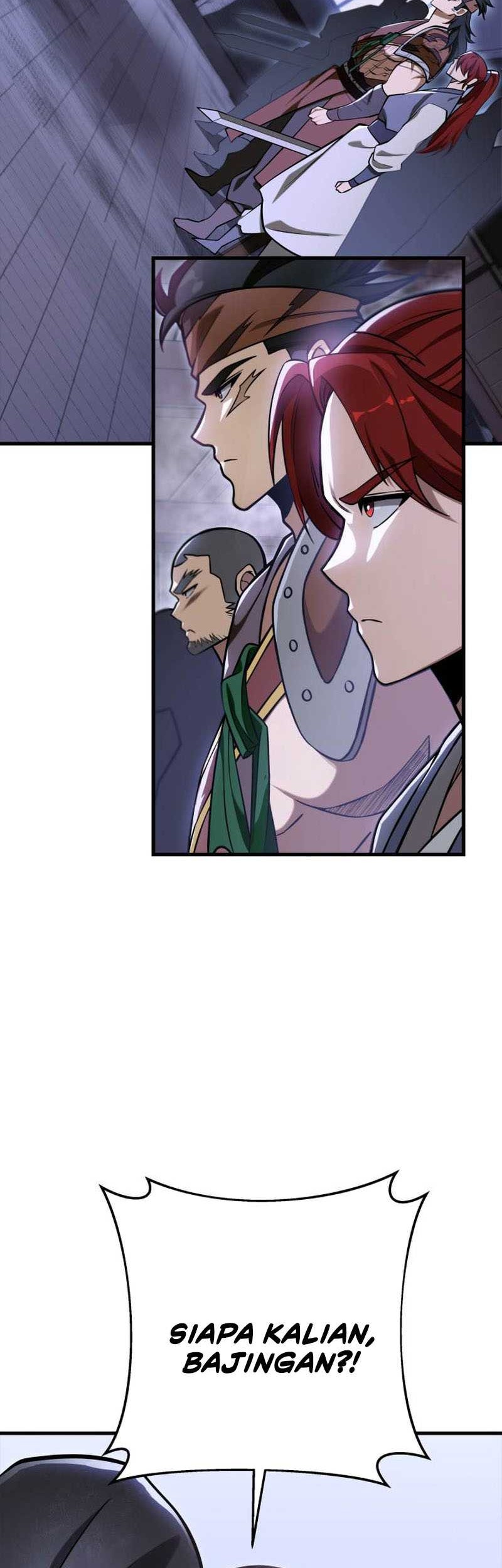 Heavenly Inquisition Sword Bab 65 halaman 3