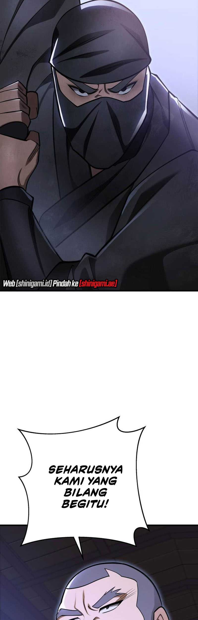 Heavenly Inquisition Sword Bab 65 halaman 4
