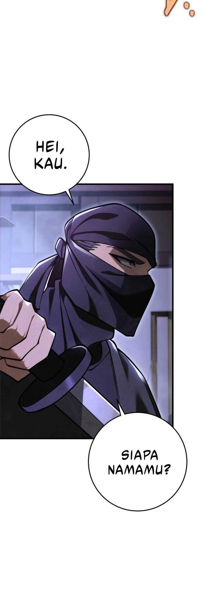 Heavenly Inquisition Sword Bab 65 halaman 17
