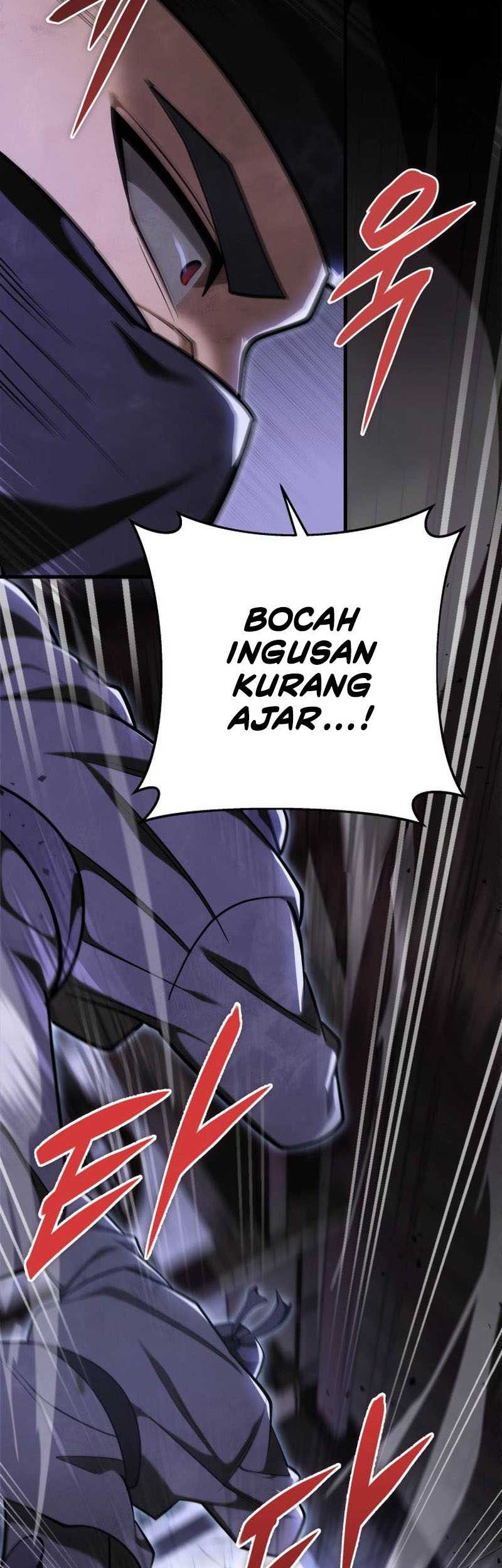 Heavenly Inquisition Sword Bab 65 halaman 19