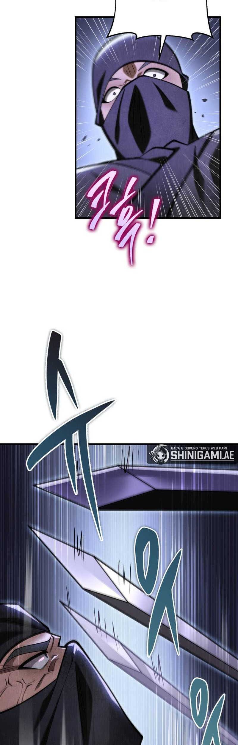 Heavenly Inquisition Sword Bab 65 halaman 24