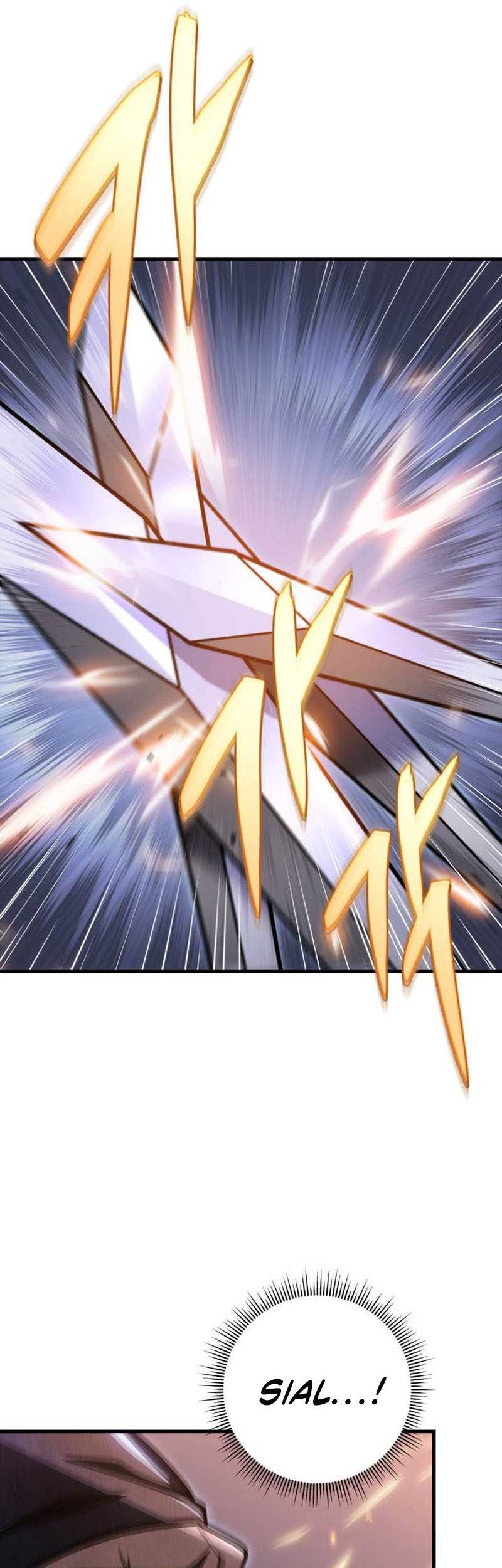 Heavenly Inquisition Sword Bab 65 halaman 26