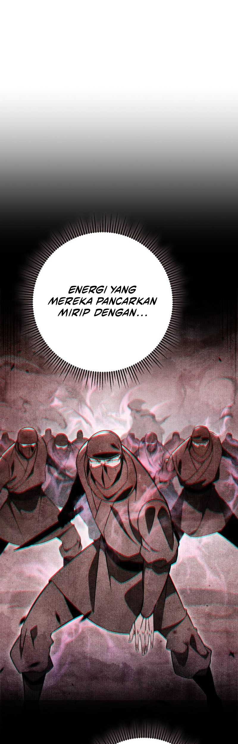 Heavenly Inquisition Sword Bab 65 halaman 33