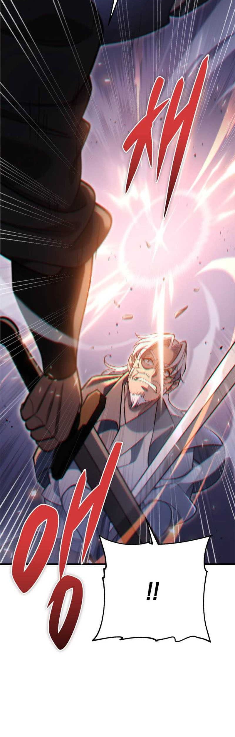 Heavenly Inquisition Sword Bab 65 halaman 43