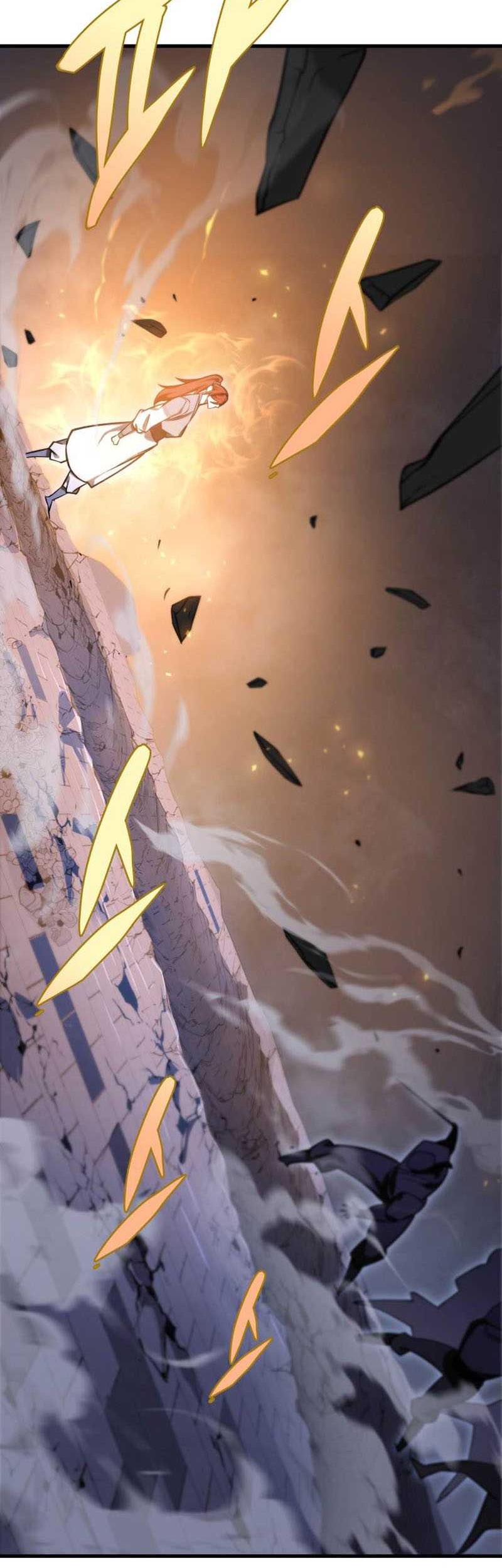 Heavenly Inquisition Sword Bab 65 halaman 54