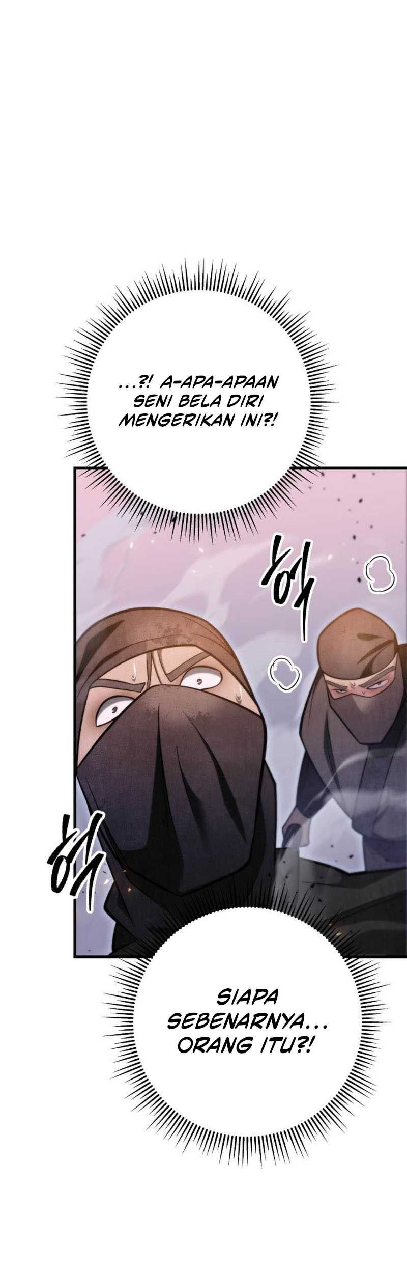 Heavenly Inquisition Sword Bab 65 halaman 55