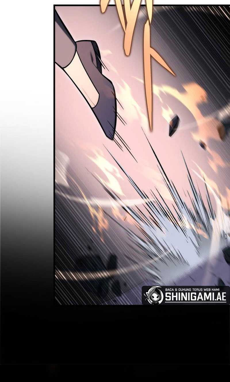 Heavenly Inquisition Sword Bab 65 halaman 57