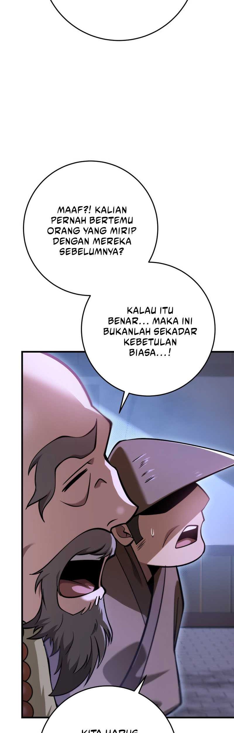 Heavenly Inquisition Sword Bab 66 halaman 30