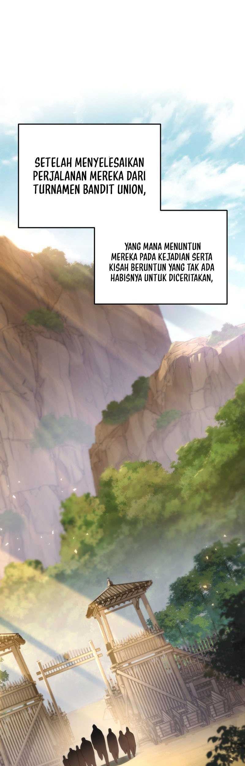 Heavenly Inquisition Sword chapter 67 halaman 2
