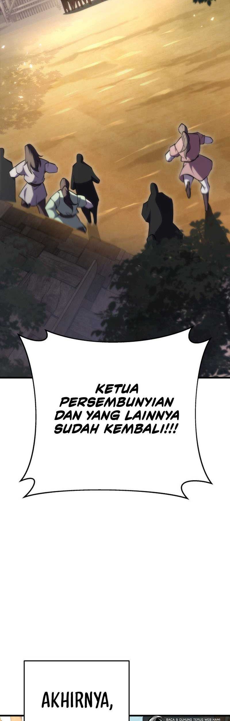 Heavenly Inquisition Sword chapter 67 halaman 3