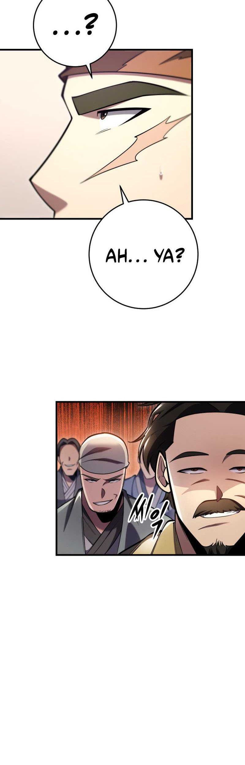 Heavenly Inquisition Sword chapter 67 halaman 7