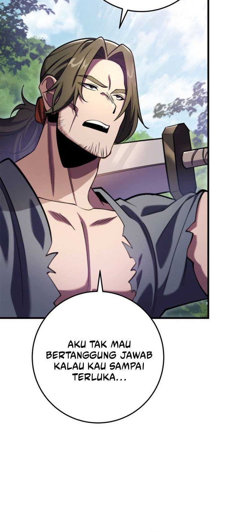Heavenly Inquisition Sword chapter 67 halaman 9
