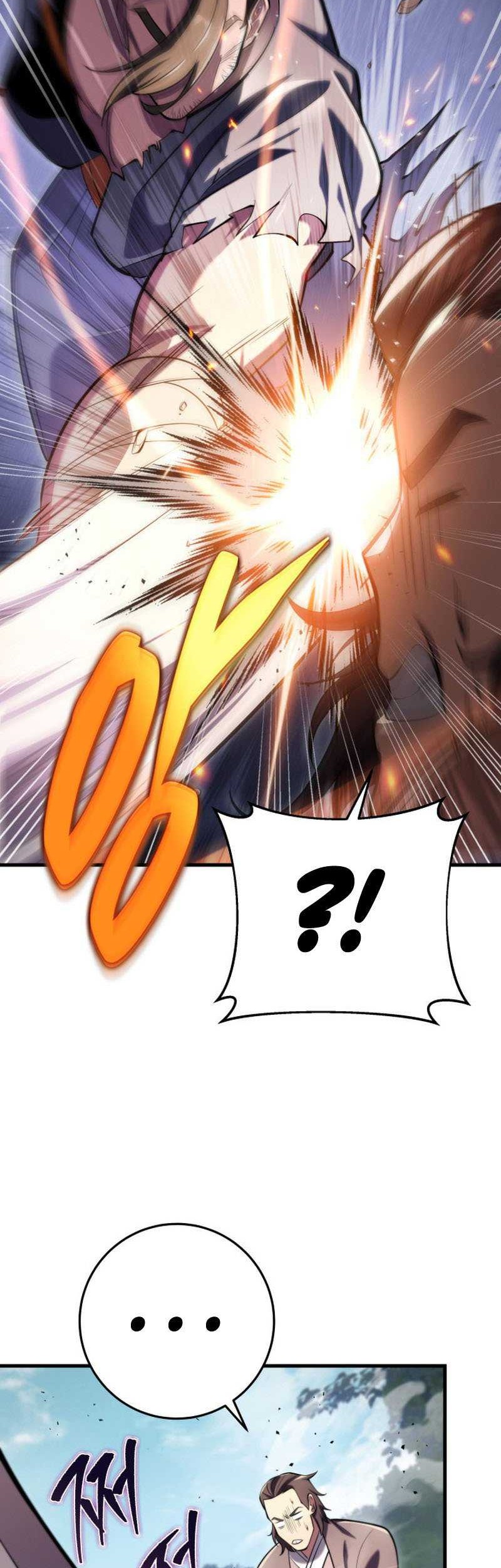 Heavenly Inquisition Sword chapter 67 halaman 15