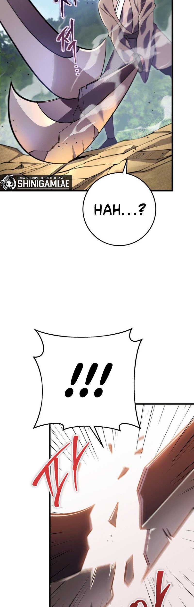 Heavenly Inquisition Sword chapter 67 halaman 16